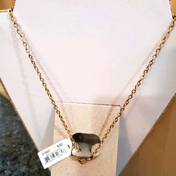 Cookie Lee Bead/Bubble Necklace & Earrings - Picture 2 of 7